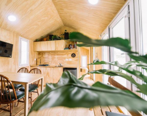 Loyca Eco-Tiny House